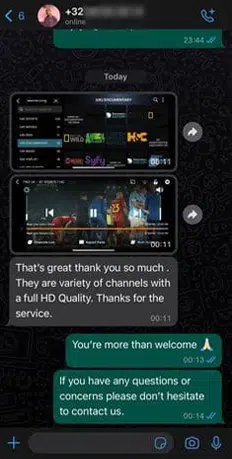 Firestick UK 7 Hear from Our Satisfied Customers