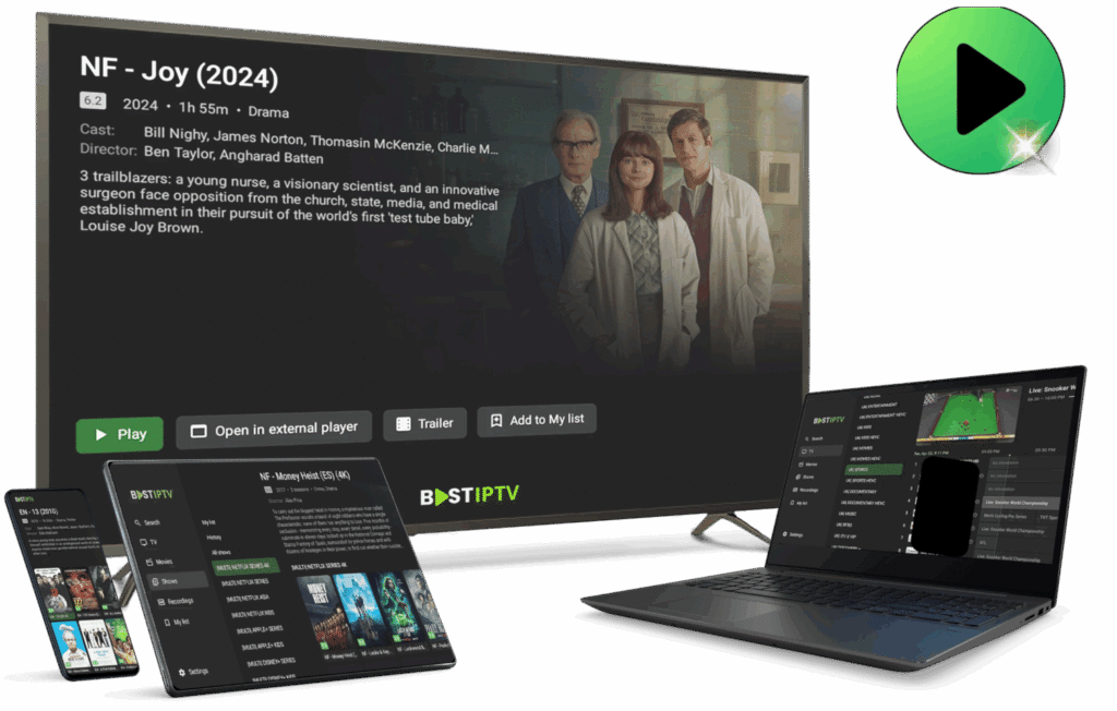 IPTV UK FAQs - Everything You Need to Know