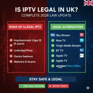 Is IPTV Legal in U Complete 2026 Law Update (1)